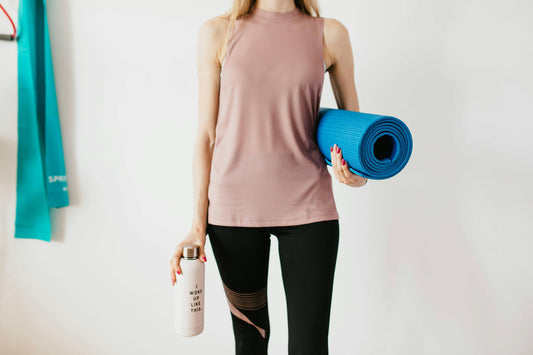 Your Guide to Choosing the Perfect Activewear