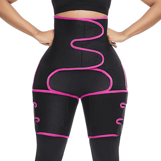 High Waist Thigh Trimmer