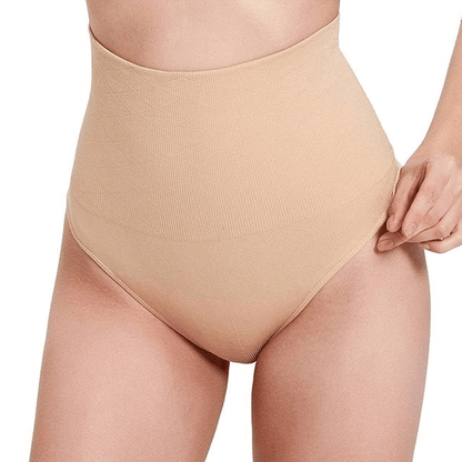 High Waist Tummy Slimmer Panty