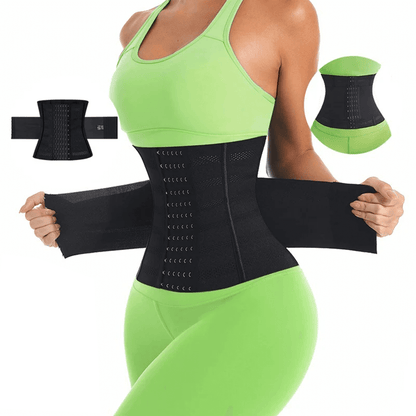 Waist Trainer Body Shaper Corset