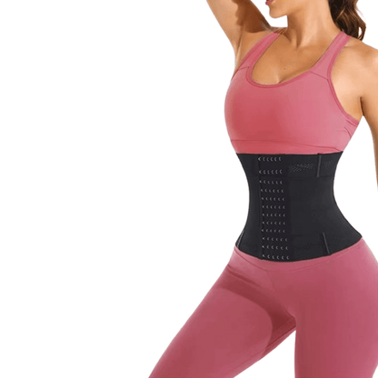 Waist Trainer Body Shaper Corset