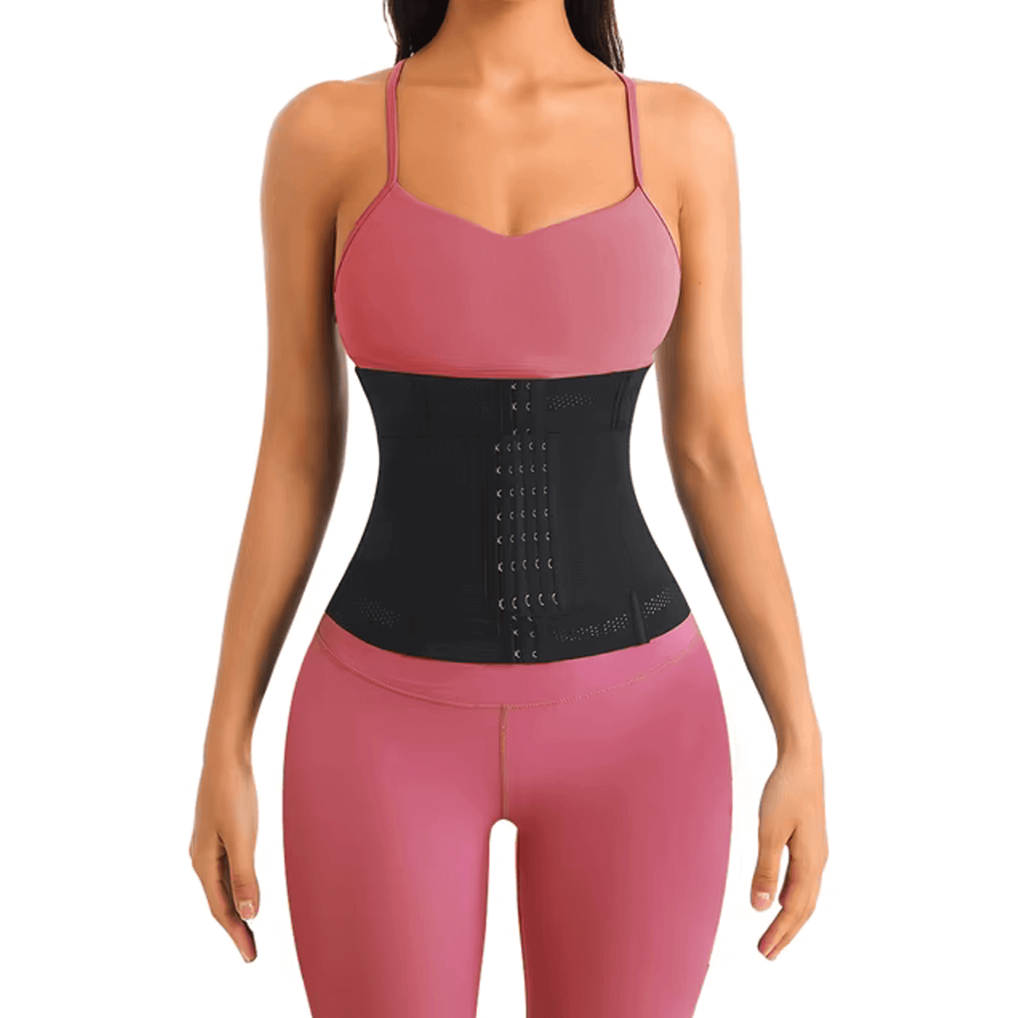 Waist Trainer Body Shaper Corset