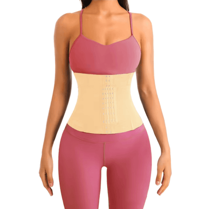 Waist Trainer Body Shaper Corset