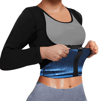 Women's Sweat Vest