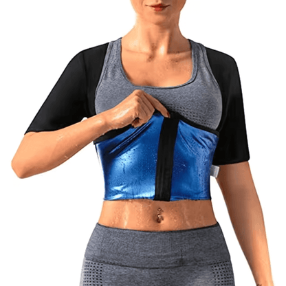 Women's Sweat Vest